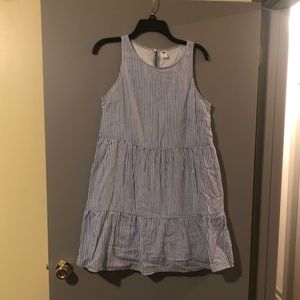Light Summer Dress! Worn Once! ☀️